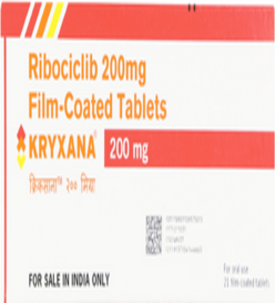 KRYXANA 200 MG
